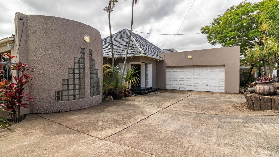 4 Bedroom Property for Sale in Bonnie Doone Eastern Cape